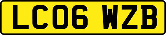 LC06WZB