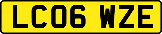 LC06WZE