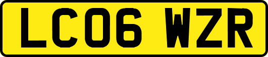 LC06WZR
