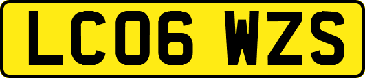 LC06WZS