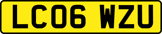 LC06WZU