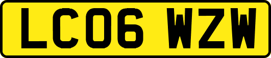 LC06WZW