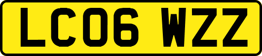 LC06WZZ