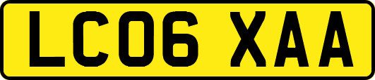 LC06XAA