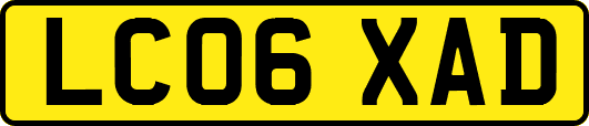LC06XAD