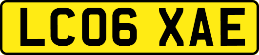 LC06XAE