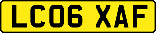 LC06XAF