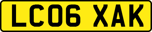 LC06XAK