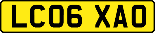 LC06XAO