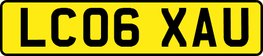 LC06XAU