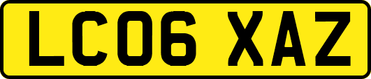LC06XAZ