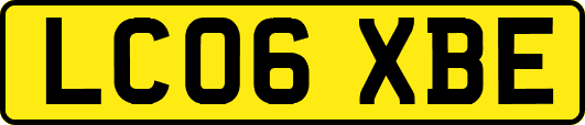 LC06XBE