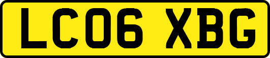 LC06XBG