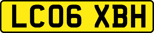 LC06XBH