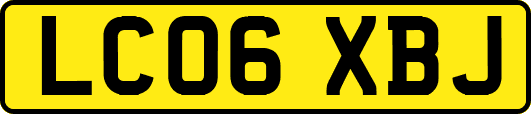 LC06XBJ