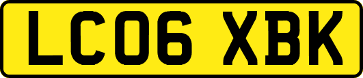 LC06XBK