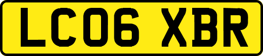 LC06XBR