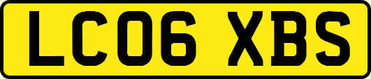 LC06XBS