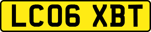 LC06XBT