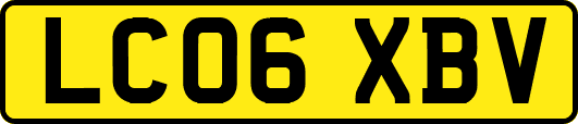 LC06XBV
