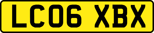 LC06XBX