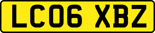 LC06XBZ