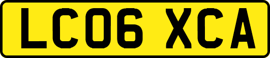 LC06XCA