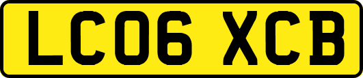LC06XCB