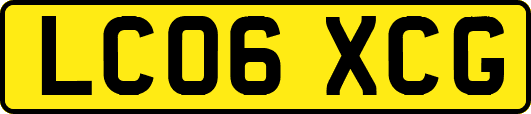 LC06XCG