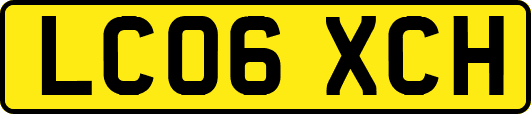 LC06XCH