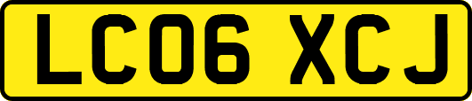 LC06XCJ