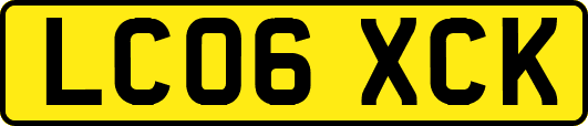 LC06XCK