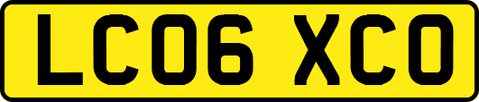 LC06XCO