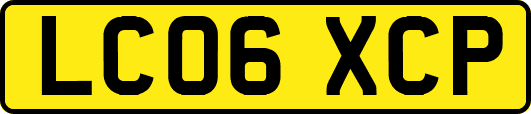 LC06XCP
