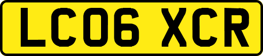 LC06XCR