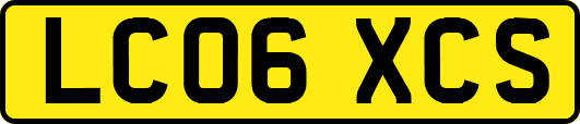 LC06XCS