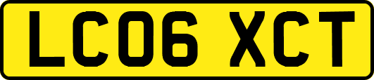 LC06XCT
