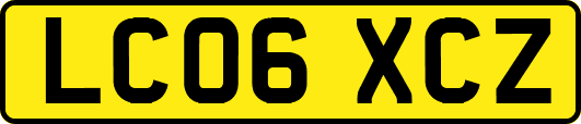 LC06XCZ