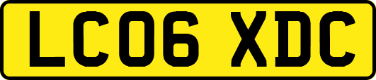LC06XDC