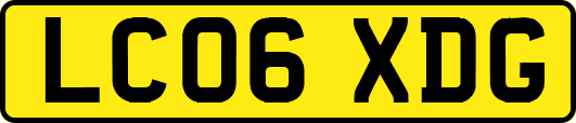 LC06XDG