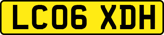 LC06XDH