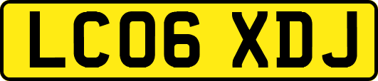 LC06XDJ