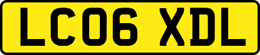LC06XDL