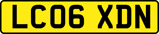 LC06XDN