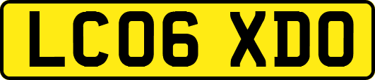 LC06XDO