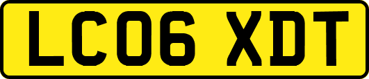 LC06XDT