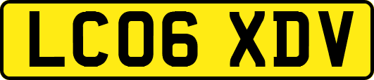 LC06XDV