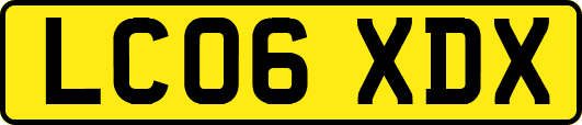 LC06XDX