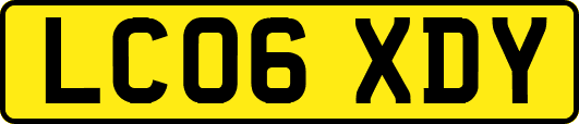 LC06XDY