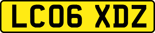LC06XDZ